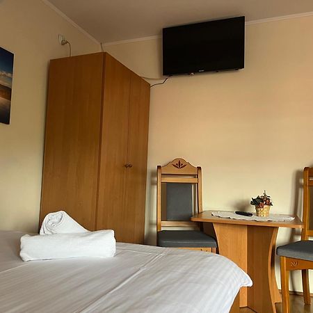 Agroturystyka U Ireny Mizerna Esterno foto