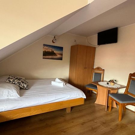 Agroturystyka U Ireny Mizerna Esterno foto