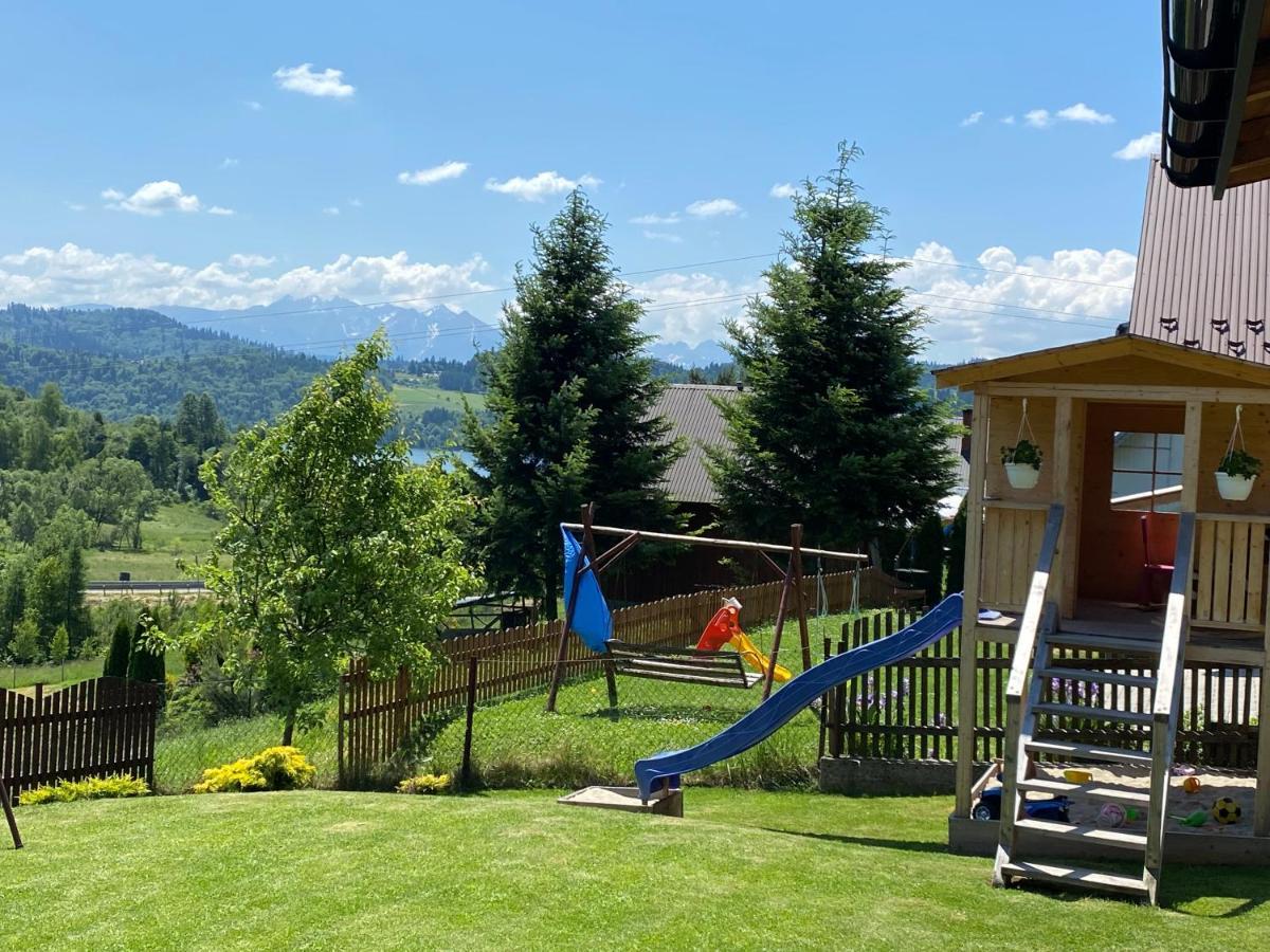 Agroturystyka U Ireny Mizerna Esterno foto