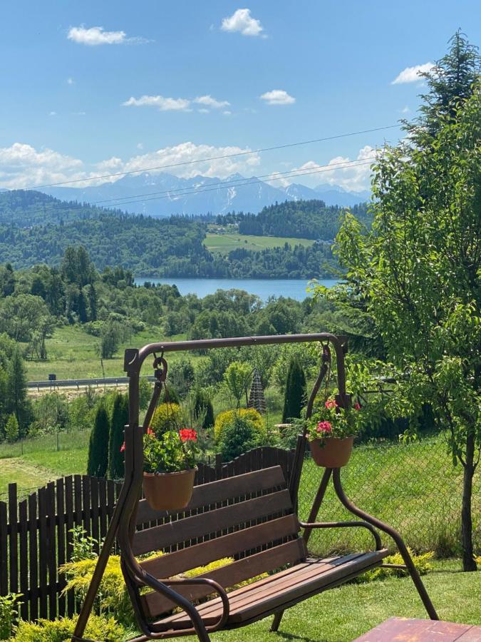 Agroturystyka U Ireny Mizerna Esterno foto