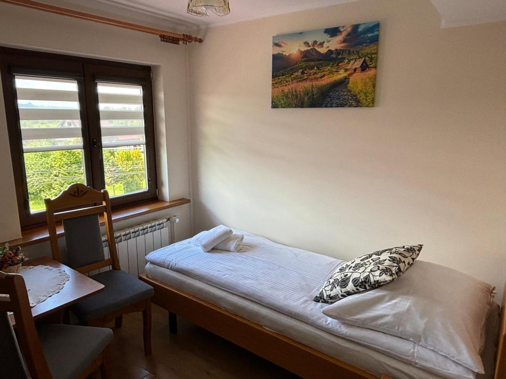 Agroturystyka U Ireny Mizerna Esterno foto