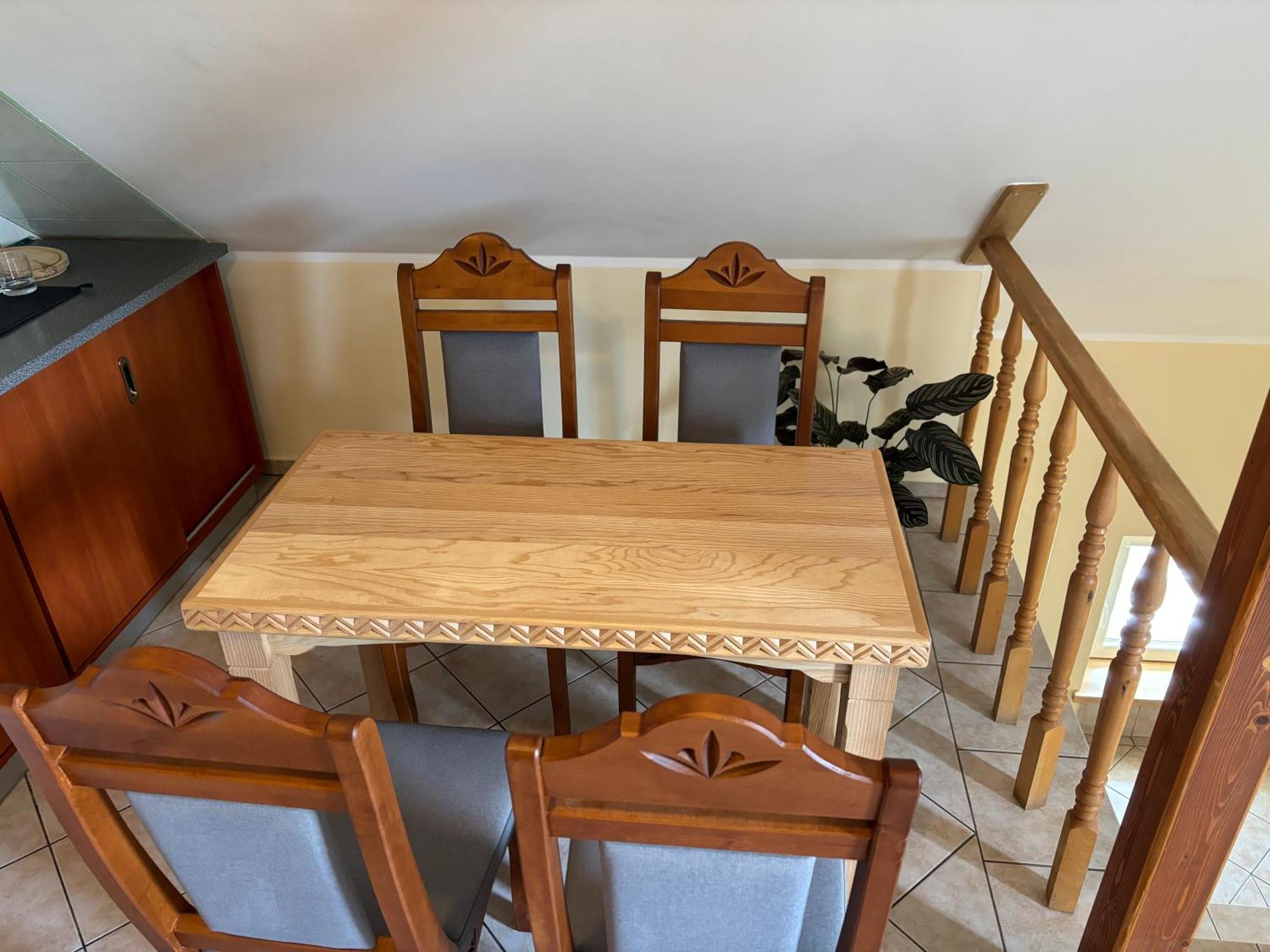 Agroturystyka U Ireny Mizerna Esterno foto